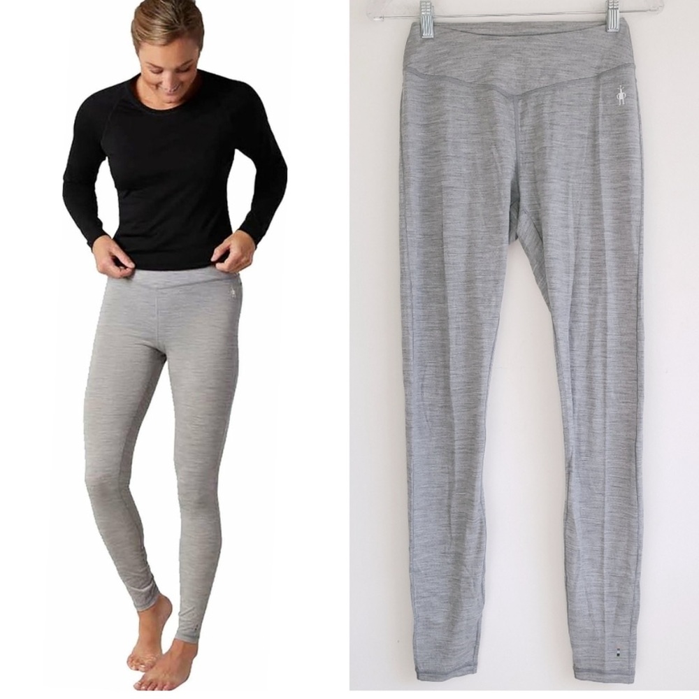 Smartwool Merino Wool 150 Baselayer Pants